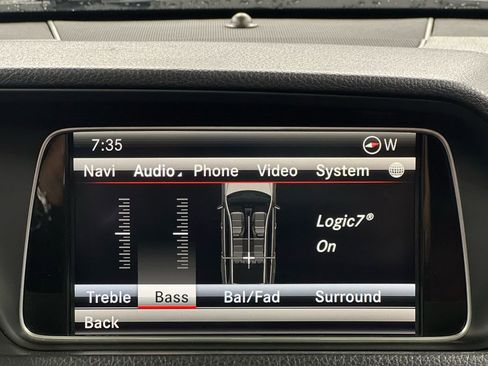 Used 2015 Mercedes-Benz E 400 4MATIC Coupe image 28