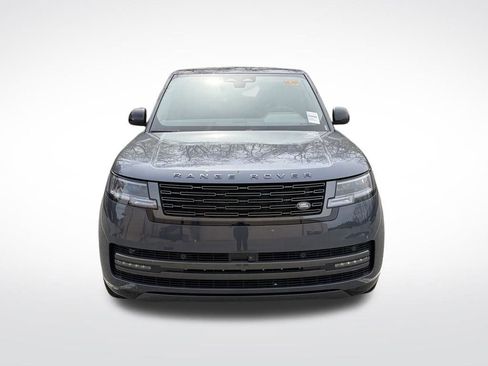 New 2025 Land Rover Range Rover SE AWD/4WD image 2