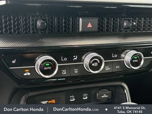 Used 2026 Honda CR-V Sport Touring image 11