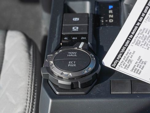 New 2025 Toyota Tacoma SR5 image 36