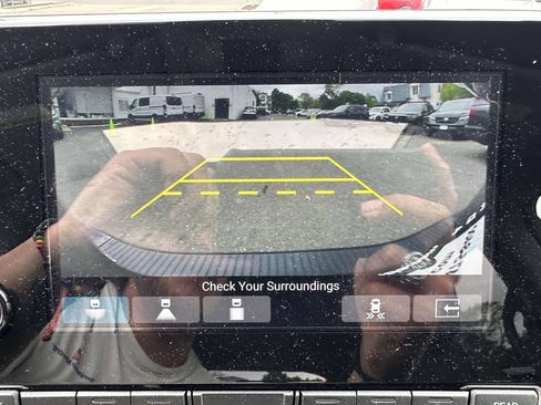 Used 2023 Honda Odyssey Elite image 23
