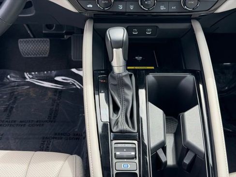 Certified 2024 Honda Accord Touring image 17