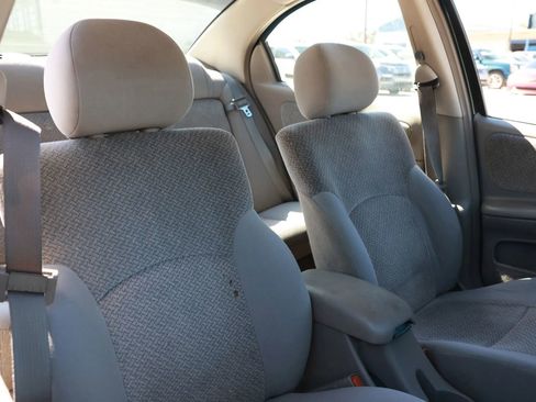 Used 2001 Dodge Neon Highline image 19