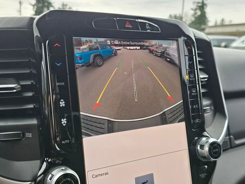 New 2026 RAM 2500 Big Horn image 21