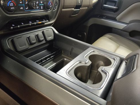 Used 2014 Chevrolet Silverado 1500 LTZ Z71 w/ LTZ Plus Package RWD image 26