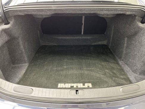 Used 2014 Chevrolet Impala LT FWD image 27