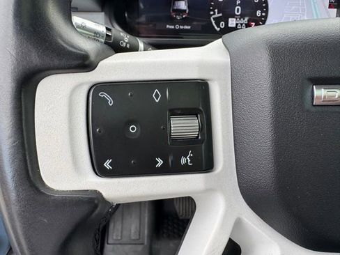 Used 2020 Land Rover Defender 110 S AWD/4WD image 25
