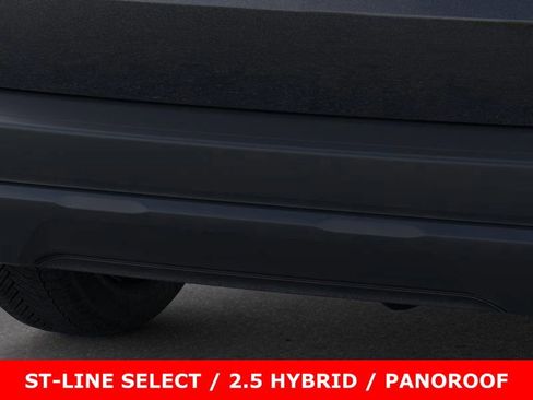 New 2025 Ford Escape ST-Line Elite image 23