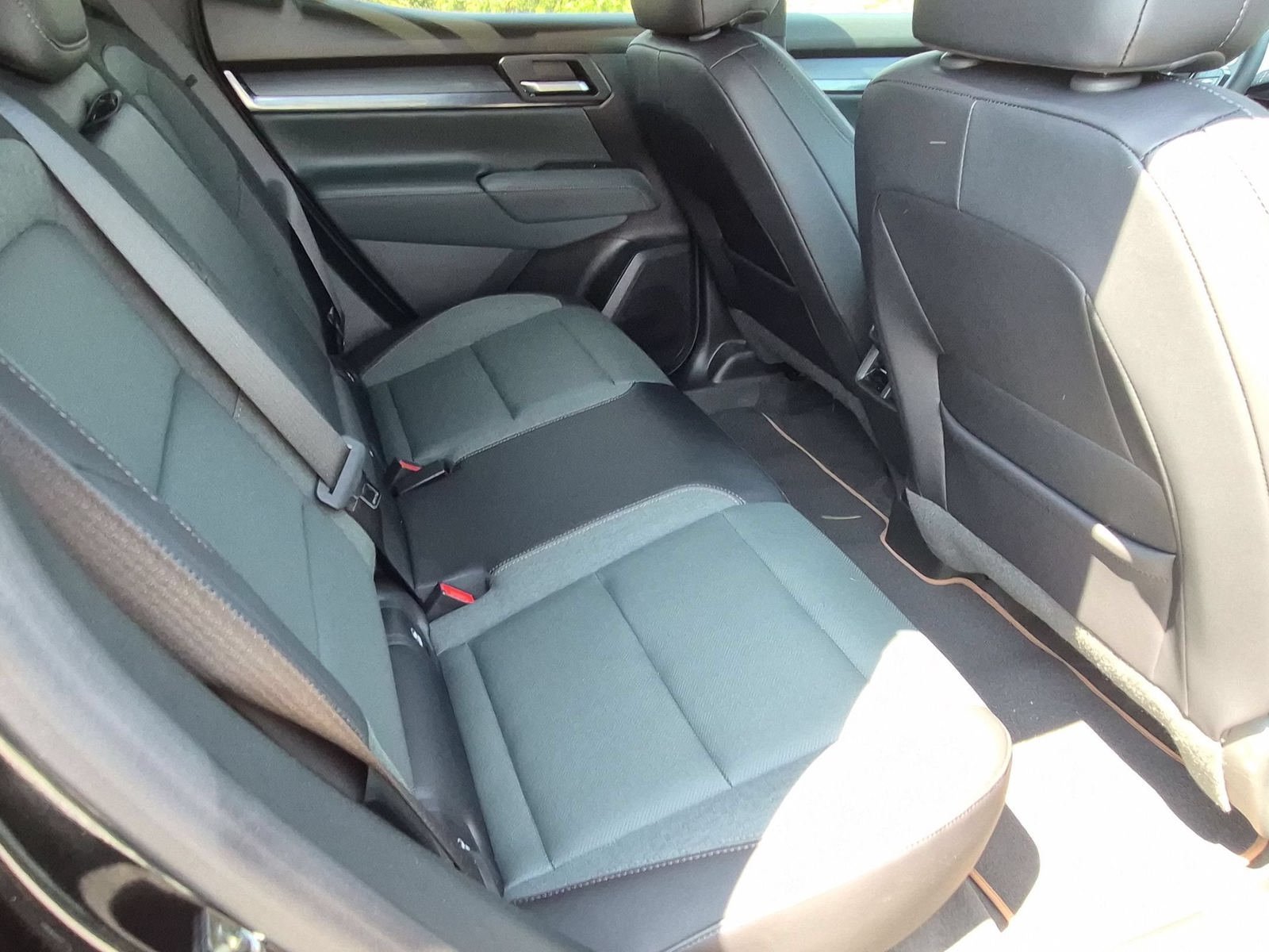 New 2026 GMC Terrain AT4 w/ Convenience Package III AWD/4WD image 29