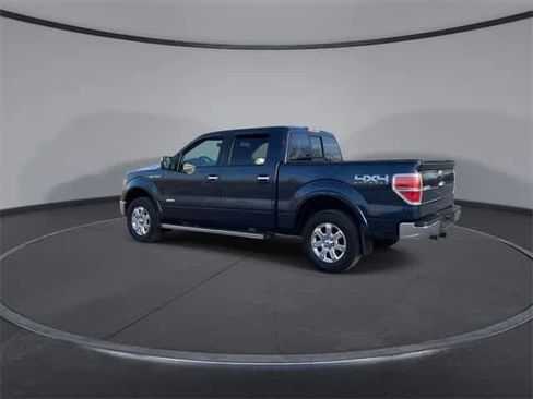Used 2013 Ford F150 Lariat w/ Luxury Equipment Group image 6