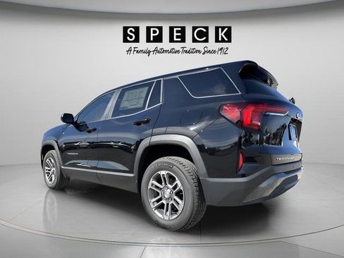 New 2026 GMC Terrain Elevation w/ Technology Package II image 3