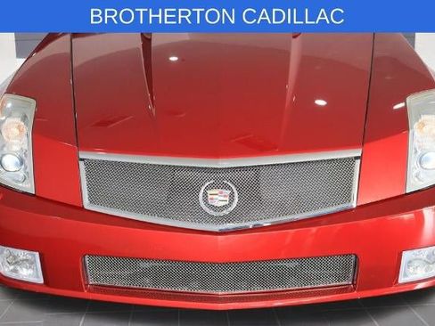 Used 2008 Cadillac XLR V RWD image 11