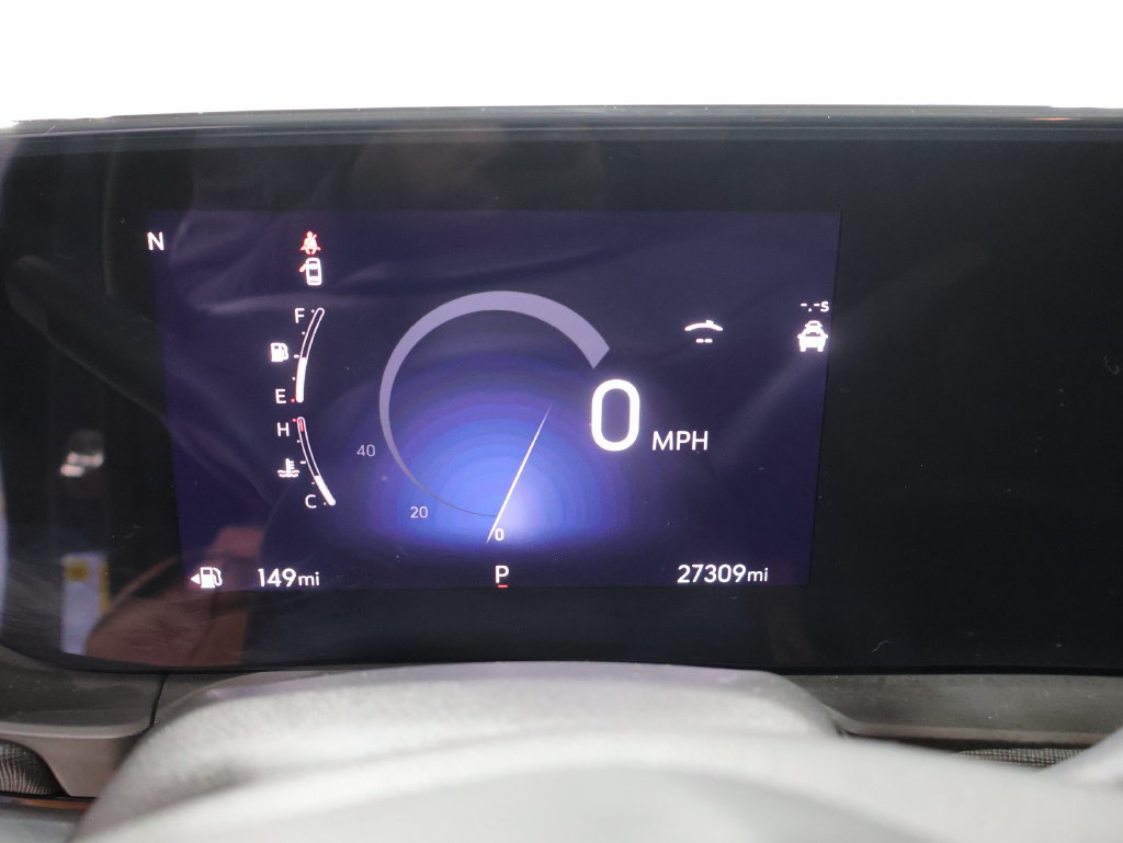 Used 2024 Buick Envista Sport Touring w/ Convenience I Package FWD image 37