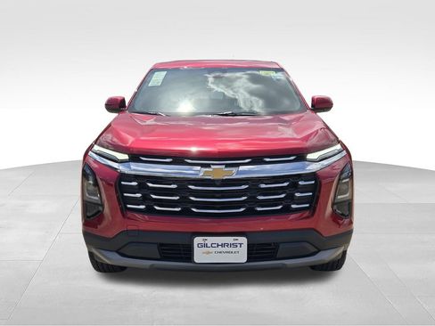 New 2026 Chevrolet Equinox LT FWD image 2