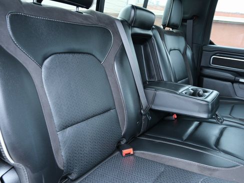 Used 2023 RAM 1500 Laramie image 31