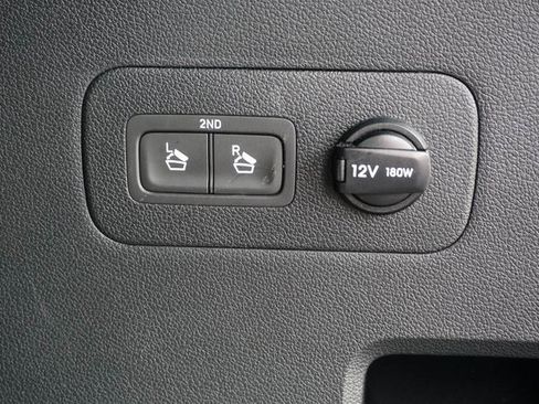 Used 2022 Hyundai Santa Fe Calligraphy image 8