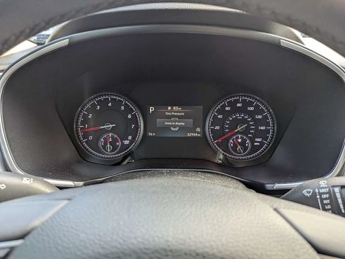 Used 2023 Hyundai Santa Fe SEL FWD image 26