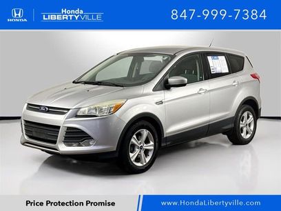 Used 2014 Ford Escape SE