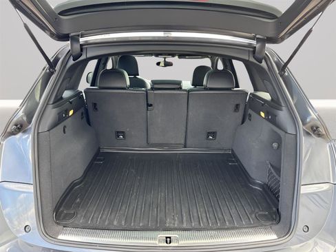 Used 2016 Audi SQ5 Premium Plus image 30