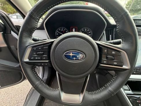 Used 2024 Subaru Outback Limited AWD/4WD image 11
