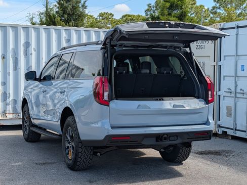 New 2026 Ford Expedition Tremor AWD/4WD image 14