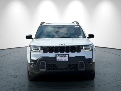 New 2026 Jeep Cherokee Limited image 9