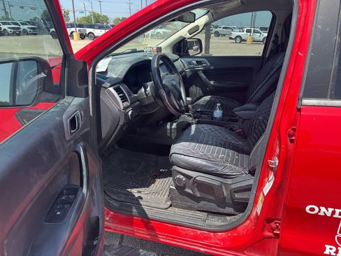 Used 2020 Ford Ranger XLT w/ Equipment Group 301A Mid RWD image 7