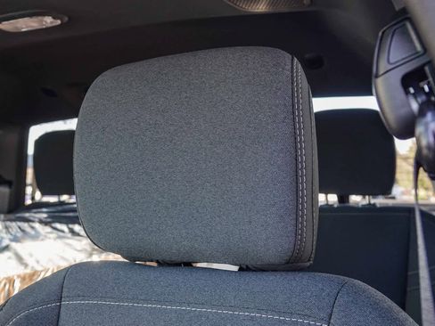 New 2026 RAM 2500 Big Horn image 23