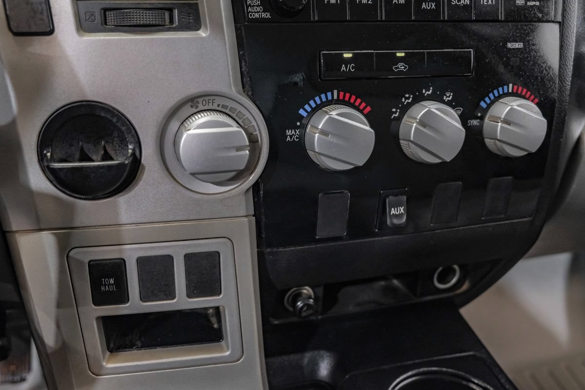 Used 2008 Toyota Tundra SR5 RWD image 25