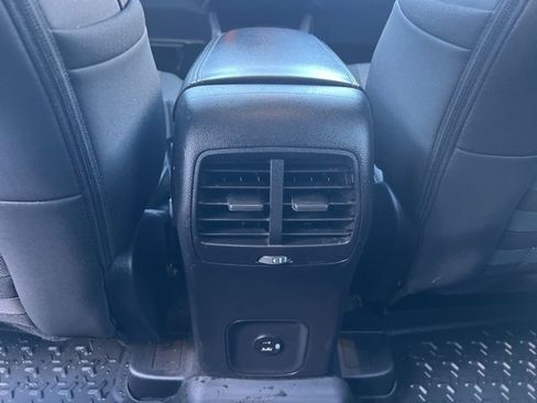 Used 2024 Ford Bronco Sport Big Bend image 17