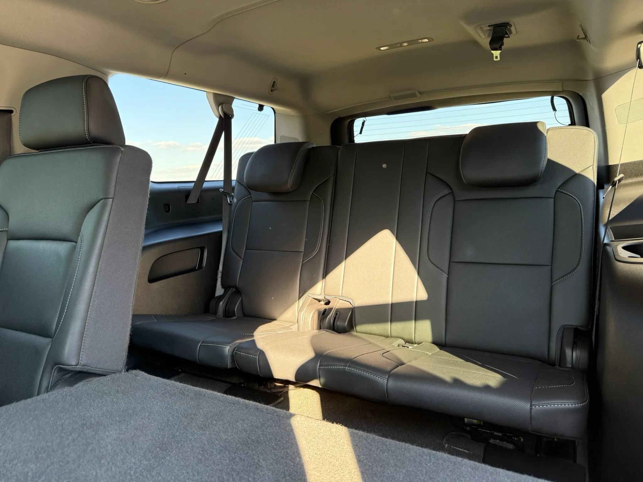 Used 2018 GMC Yukon XL SLT AWD/4WD image 13