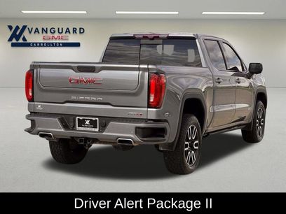 Used 2021 GMC Sierra 1500 AT4 w/ AT4 Value Package