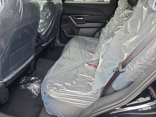 New 2026 MAZDA CX-5 Select AWD/4WD image 16