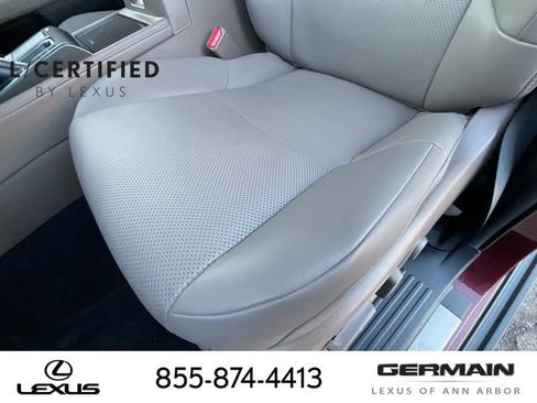 Used 2022 Lexus GX 460 Premium image 22