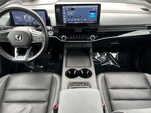 Used 2024 Honda Prologue Touring image 16
