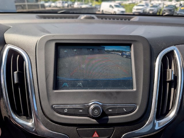 Used 2018 Chevrolet Equinox LT w/ LPO, Protection Package FWD image 26