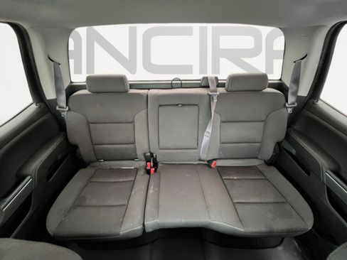Used 2017 Chevrolet Silverado 1500 LT w/ Texas Edition RWD image 19