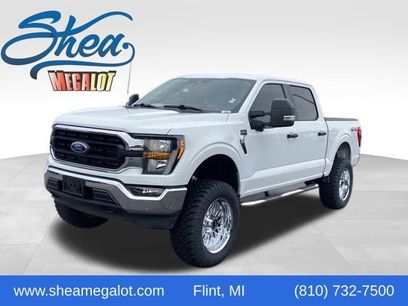 Used 2023 Ford F150 XLT w/ Trailer Tow Package