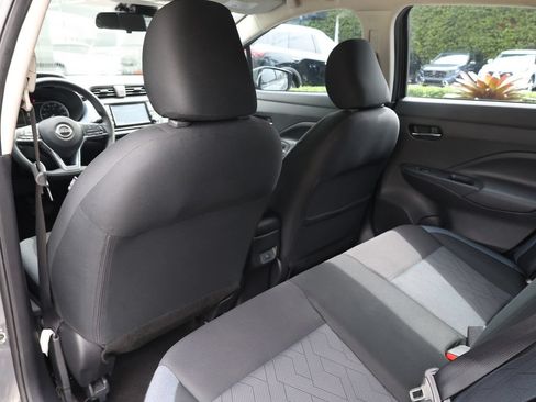 Used 2023 Nissan Versa SV FWD image 15