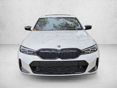 Certified 2023 BMW M340i w/ Premium Package image 2