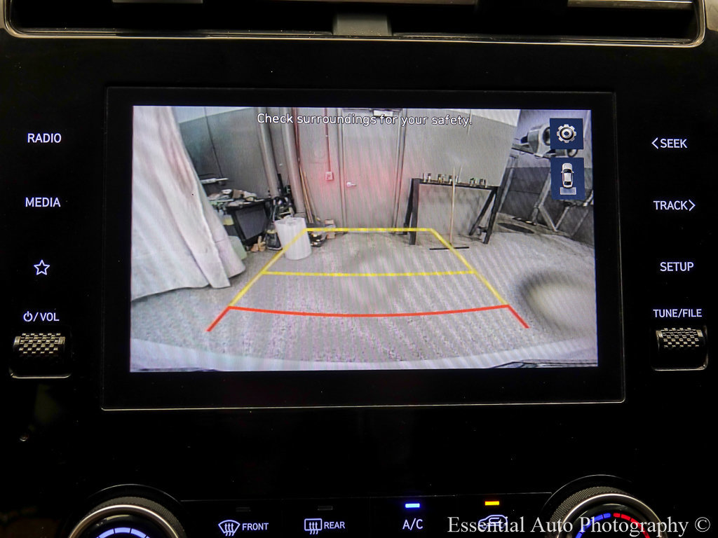 Used 2023 Hyundai Tucson SEL AWD/4WD image 16