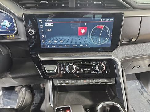 Used 2022 GMC Sierra 1500 Denali image 23