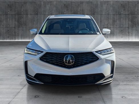 New 2026 Acura MDX SH-AWD image 9