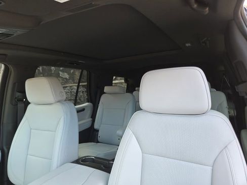 New 2026 Chevrolet Tahoe Premier w/ Sun And Tow Package image 9