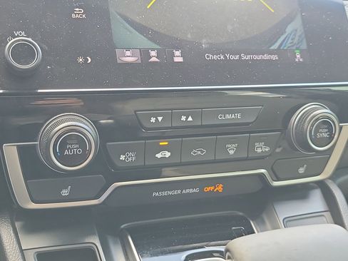 Used 2019 Honda CR-V EX image 28