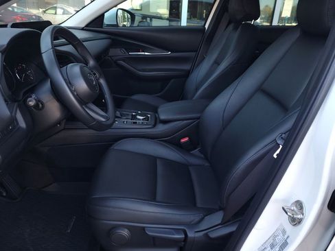 Used 2021 MAZDA CX-30 FWD 2.5 S w/ Select Package image 16