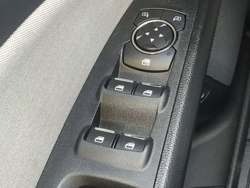 Used 2018 Ford Fusion S image 26