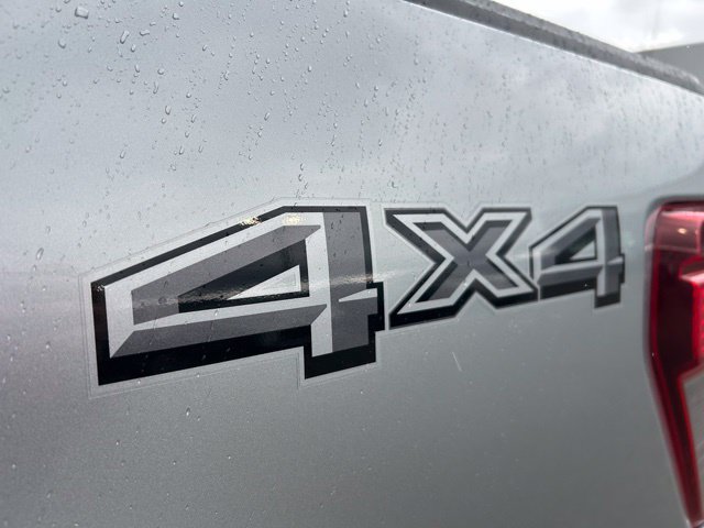 Used 2025 Ford F150 XLT w/ Equipment Group 301A Standard AWD/4WD image 11