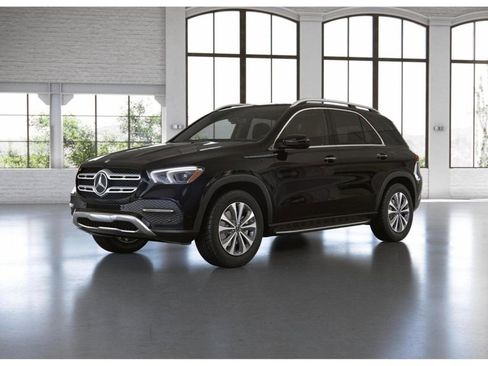 Certified 2023 Mercedes-Benz GLE 350 4MATIC w/ Premium Package image 40