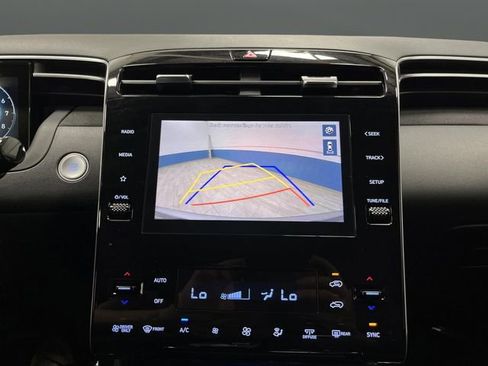 Used 2022 Hyundai Tucson SEL image 10